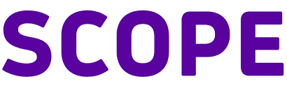 Scope logo